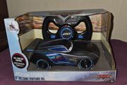 Brand New Disney Cars Jackson Storm RC Car