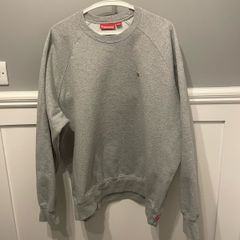 Supreme Crew Mini Box Logo - XL
