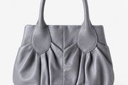 Rocha John Rocha leather handbag