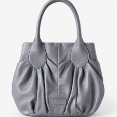 Rocha John Rocha leather handbag