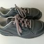 U-Power safety shoes UK 8/ EU 42 Image 2