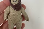 vintage star wars Warok