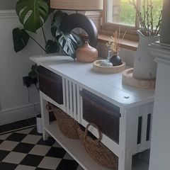 Sideboard/Console