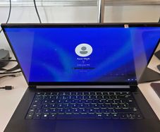 Razer Blade 15 gaming laptop