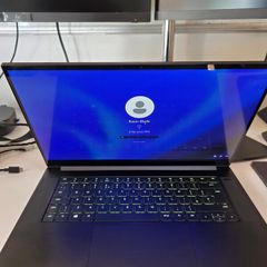 Razer Blade 15 gaming laptop