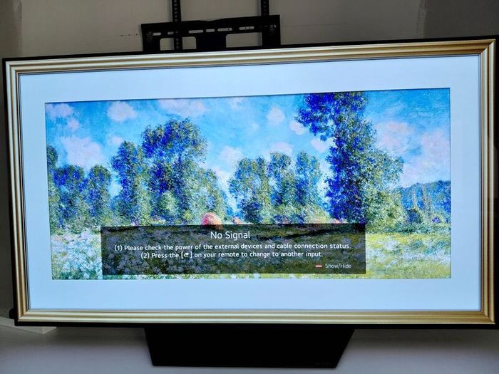 55 inch lg oled tv