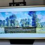 55 inch lg oled tv Image 2