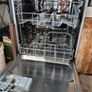 Zanussi Dishwasher Image 2