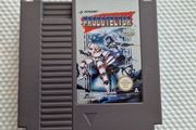 Probotector NES Nintendo Arcade Retro Games Original