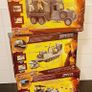 Indiana jones vehicles  (NEW) Image 5