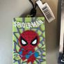 spiderman key chain Image 3