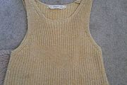 Mango Girls Vest 8-9