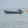 Demo / Used 380 Armoured Wayler Mariner VIB Image 4