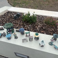 Fairy Garden Ornaments