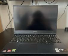 Lenovo Legion 5 ( Ryzen 7, rtx 3060 , 16 ram )