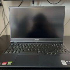 Lenovo Legion 5 ( Ryzen 7, rtx 3060 , 16 ram )
