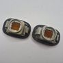 Toyota Corolla Celica MR2 Carina Genuine Indicator Lights x2 Original OEM Parts Image 6
