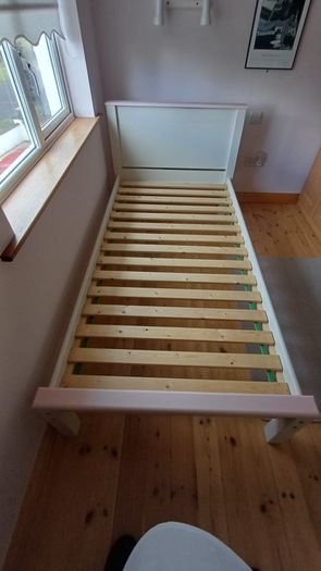 Bed Frame