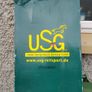 UDG horse riding leather boots ,new, size 42 Image 5
