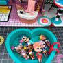 lol dolls and house and accessories Image 6