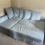 IKEA Holmsund sofa bed Image 3