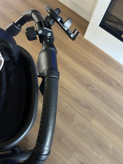 Bugaboo fox 5
