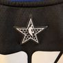 Golden State Warriors 2019 Curry #30 all stars alternate basketball jersey nike small mens Image 6