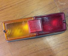 Rear Lamp LHS (Fiat 128)