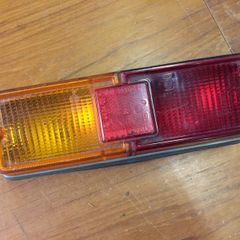 Rear Lamp LHS (Fiat 128)
