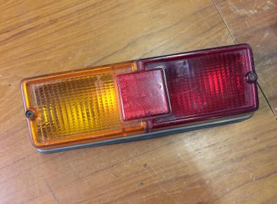 Rear Lamp LHS (Fiat 128)