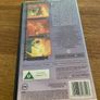 All Dogs Go To Heaven VHS Image 2