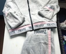 tracksuit girls