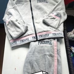 tracksuit girls