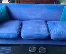 Sofa factory corner sofa 2 sections