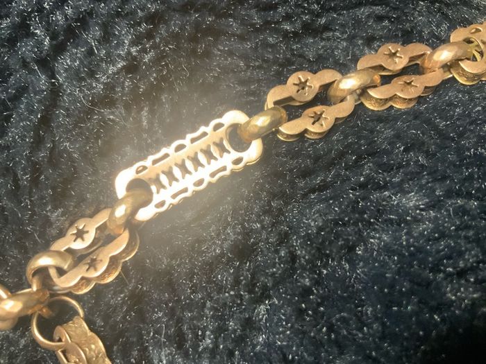 gold chain