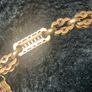 gold chain Image 3