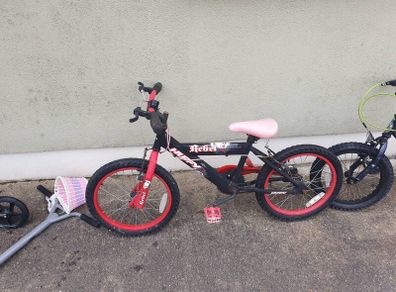 kids bike