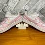 Nike Court Borough Girls Lo Top Trainers UK13 Junior EUR31.5 Image 10