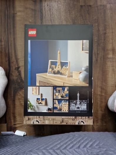Lego 21064