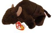 TY Beanie Baby Roam