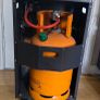Portable Gas Heater Image 2