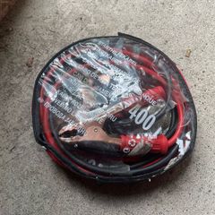 jump leads for car