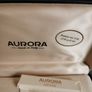 Aurora Talentum Fountain pen with 14ct gold nib. Image 7
