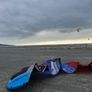 Kite CABRINHA Switchblade 2021 - 12M - Kitesurfing Image 3