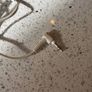 SONY Headphones - folding . compact . white Image 4