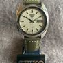 Retro SEIKO Automatic Day/Date Batman case Image 2