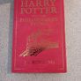 Harry potter book set Image 5