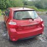 Breaking Toyota auris 2012 1.4 d4d manual Image 7