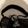 Lynx Sunday golf bag Image 3