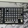 Awekeys Silver Metal Keycaps | Mechanical Keyboard Keycap Set Image 3
